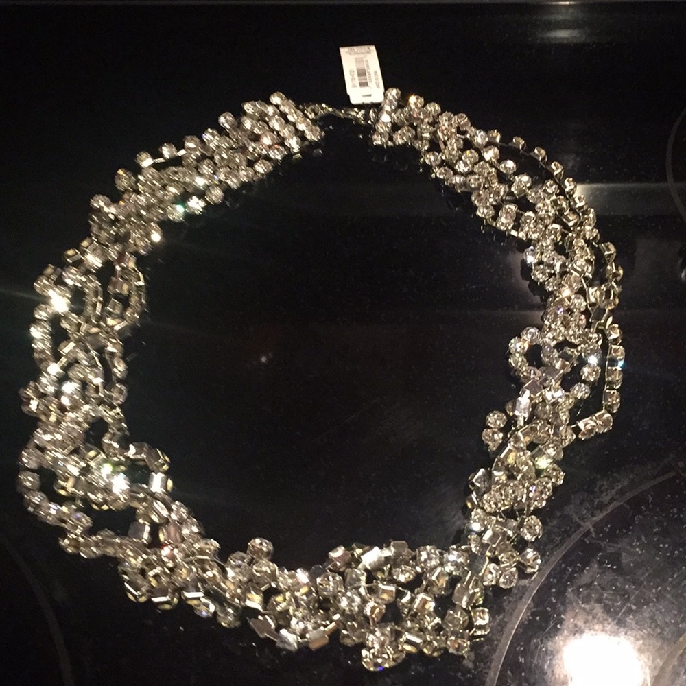 Lady necklace - Picture 2 of 2